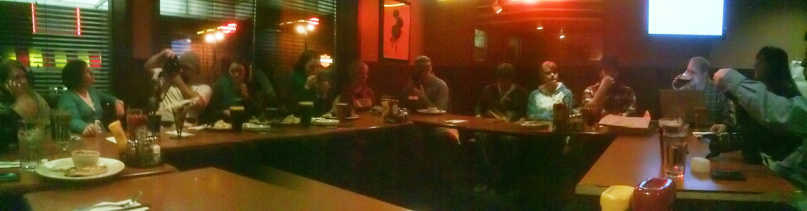 DPG Meeting. January 2009
