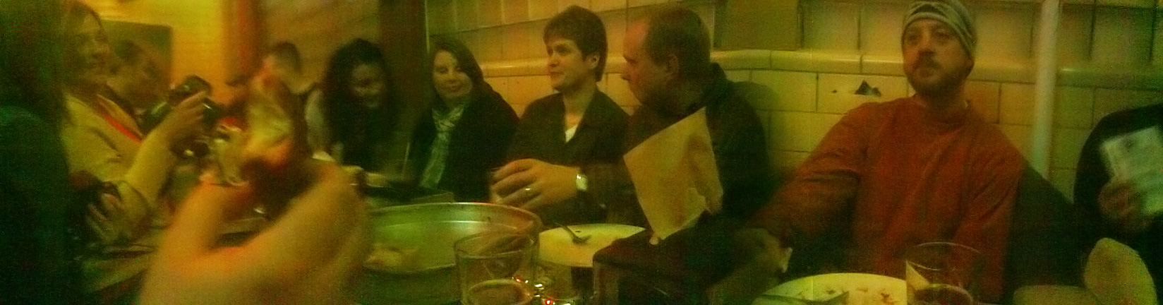 DPG Meeting. February 2010