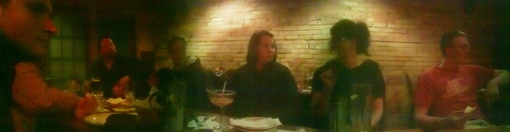 DPG Meeting. April 2010