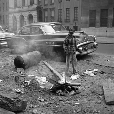 Vivian Maier