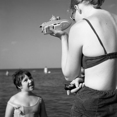 Vivian Maier