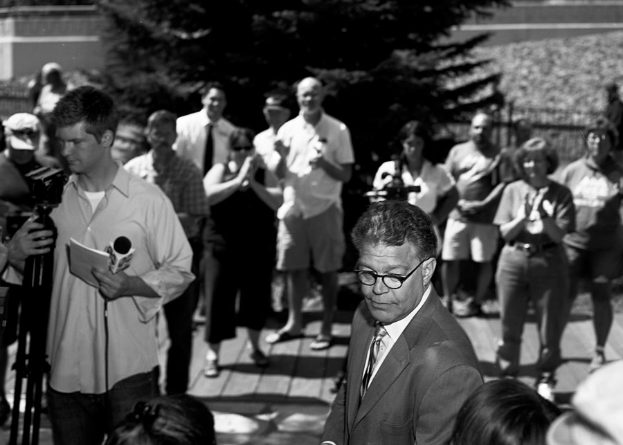Al Franken