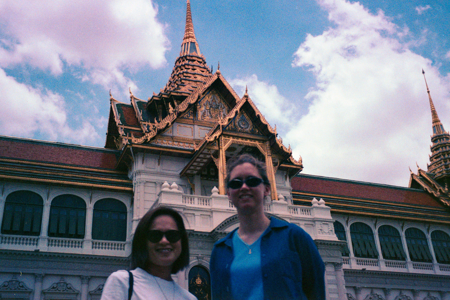 Grand Palace