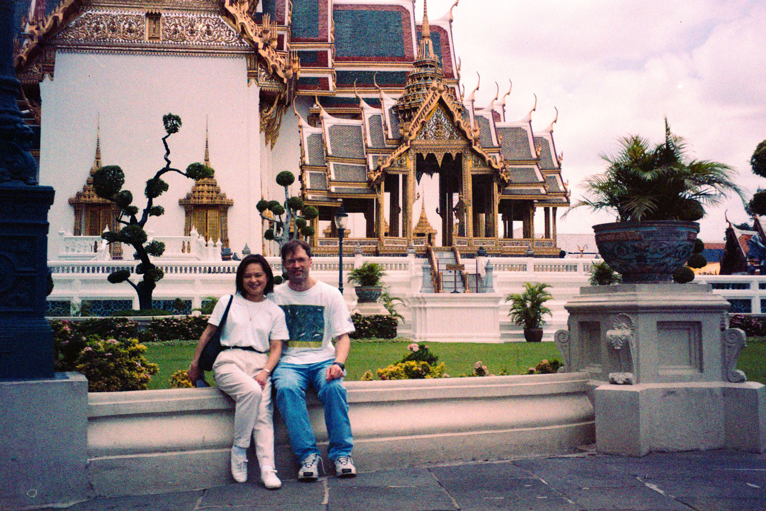Grand Palace