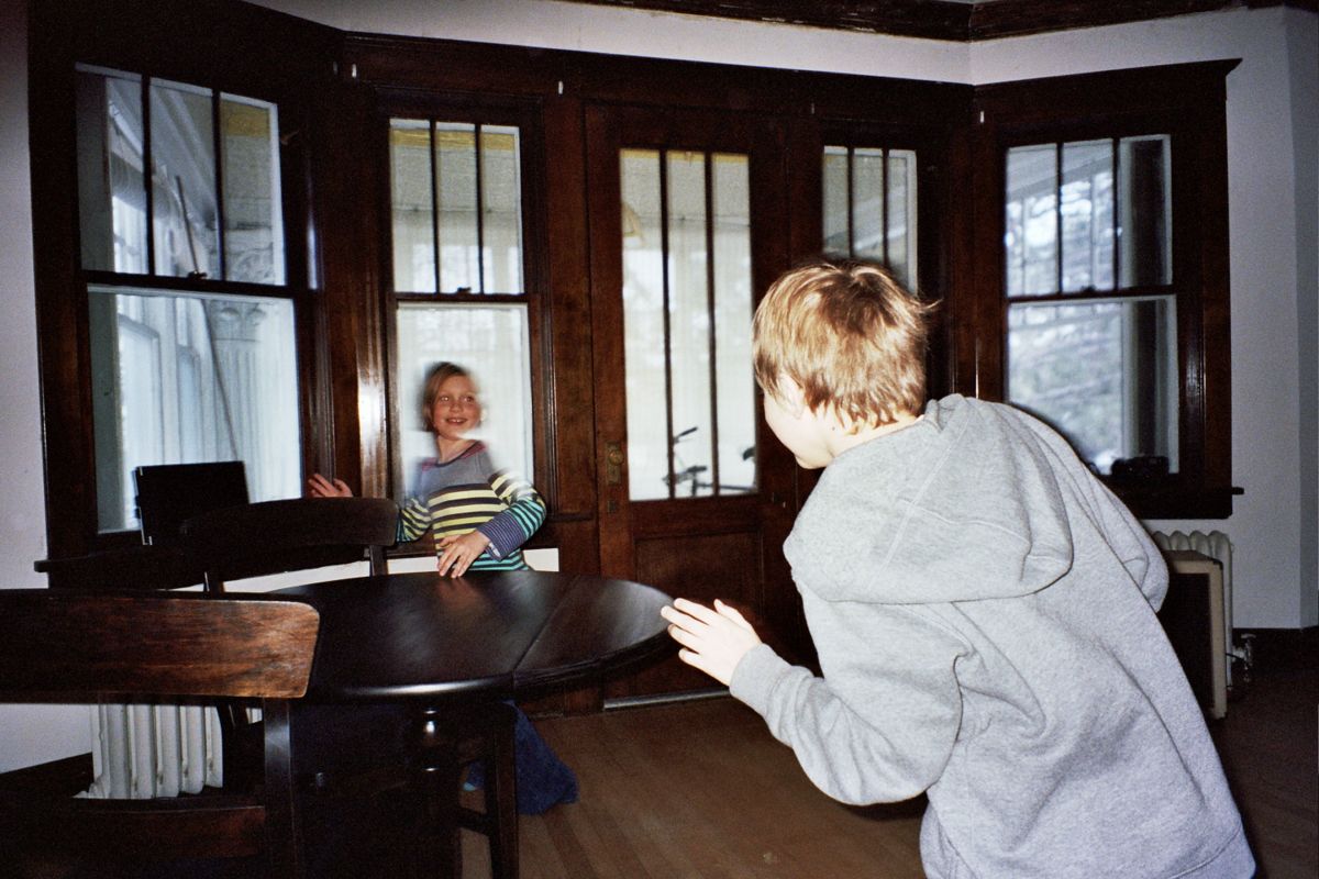 Kid Snapshot
