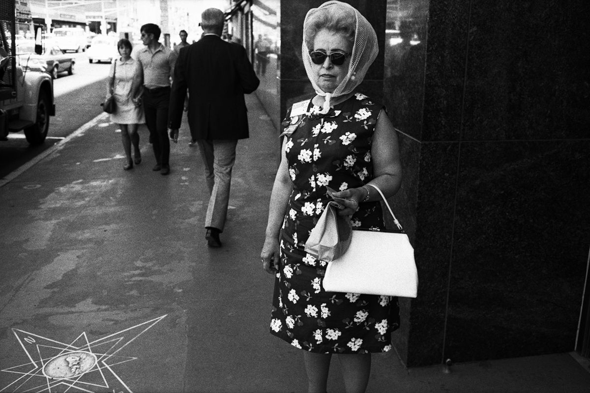 Margaret ’27, Duluth, 1971