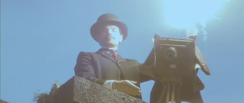 Large Format Camera in &amp;amp;#39;From Hell&amp;amp;#39; 3