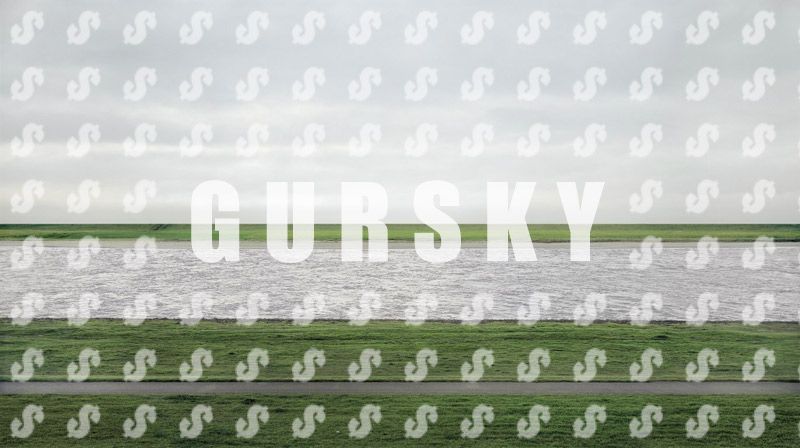 Andreas Gursky