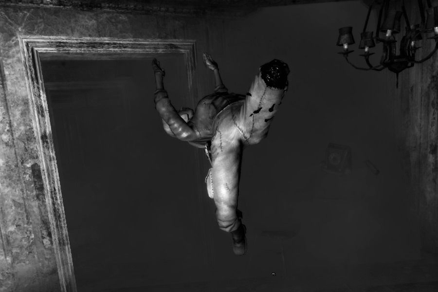 Fallout 3: Exploded