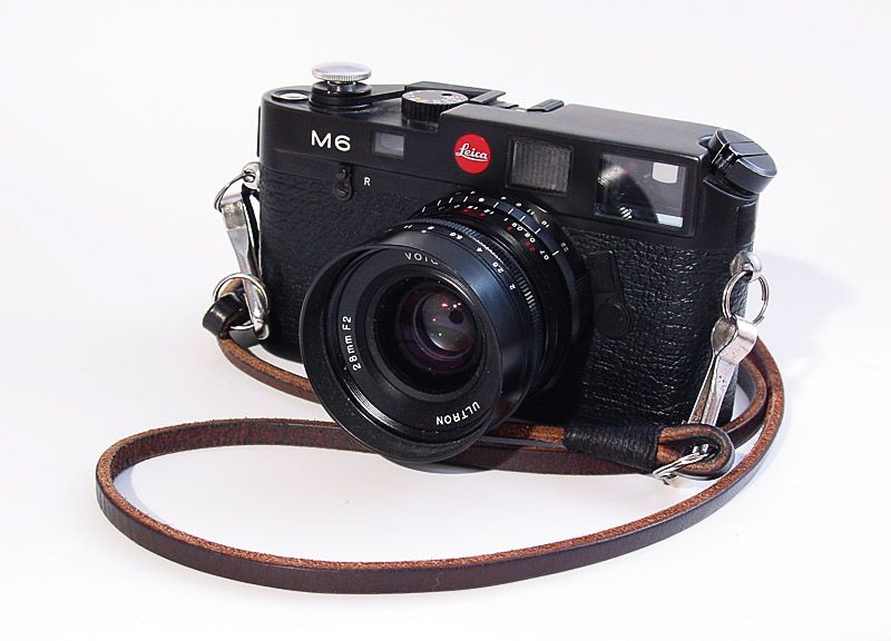 Leica M6