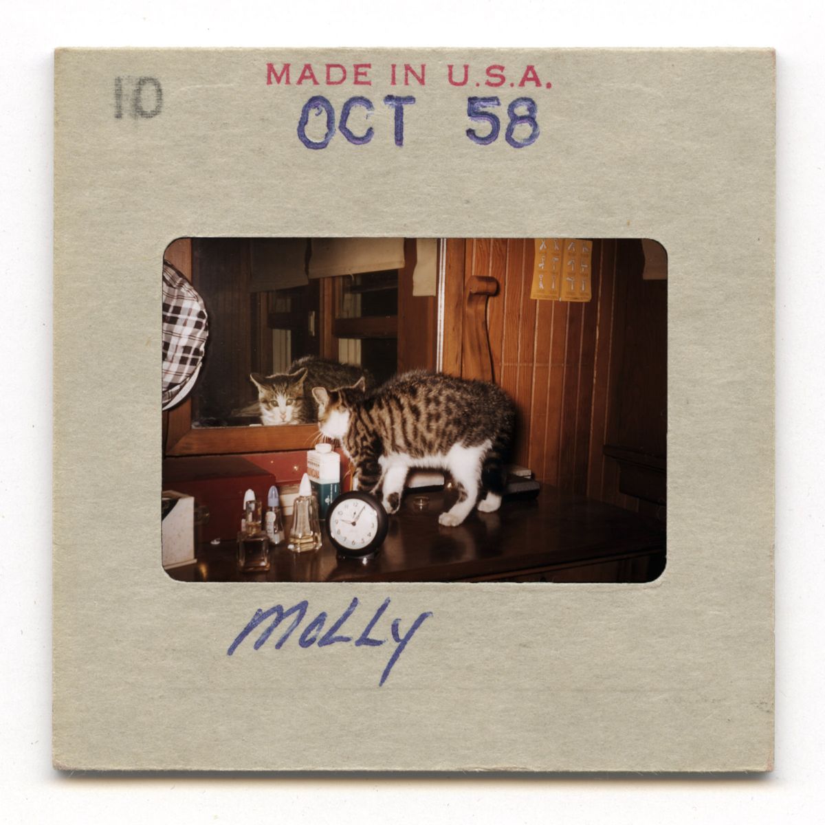 Molly - 1958
