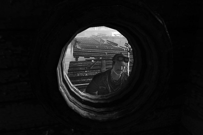 Porthole
