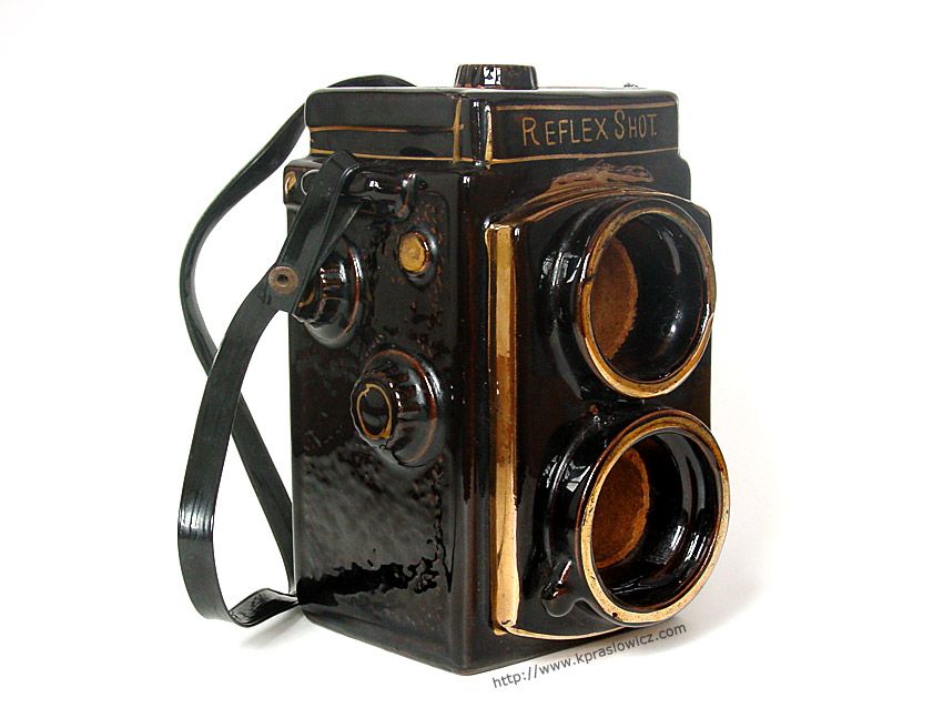 Reflex Shot 2