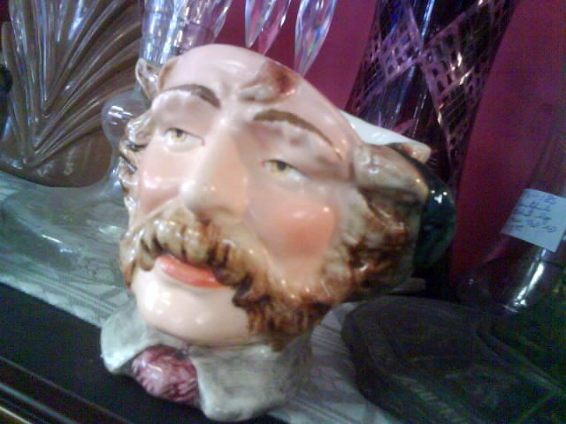 Shakespeare&amp;#39;s Head