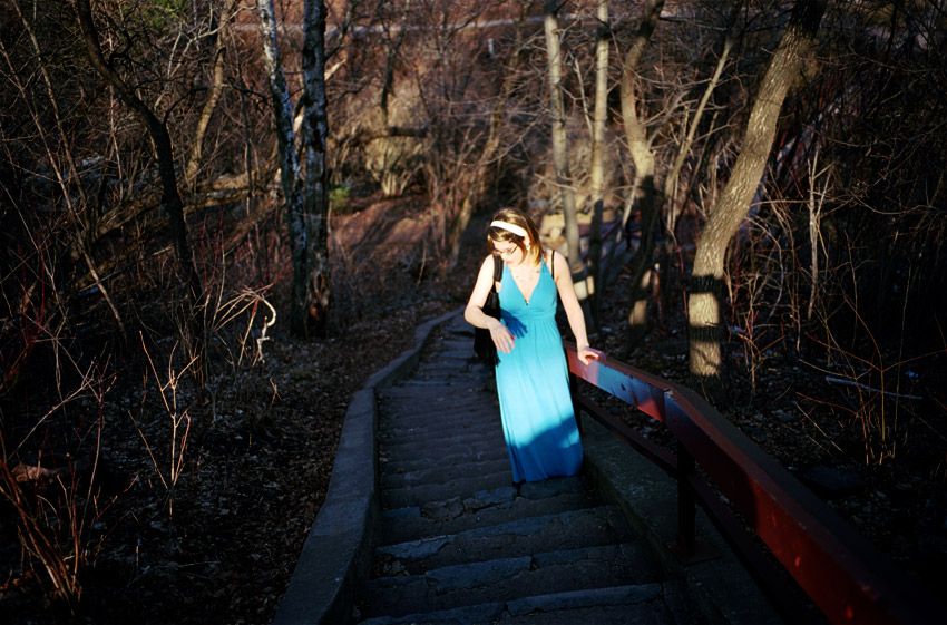 Kodak Ektar Sample Photo #2