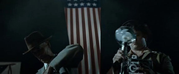 Flags of our Fathers (3)