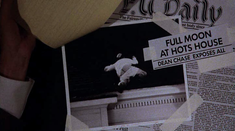 H.O.T.S. Screencap