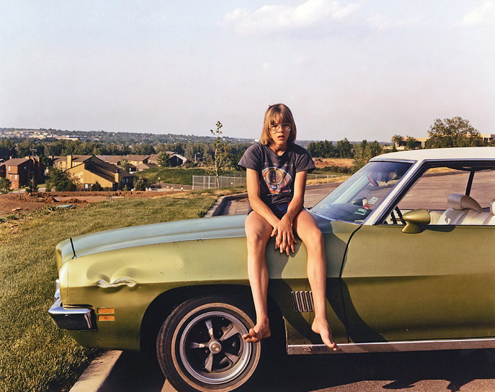 Joel Sternfeld