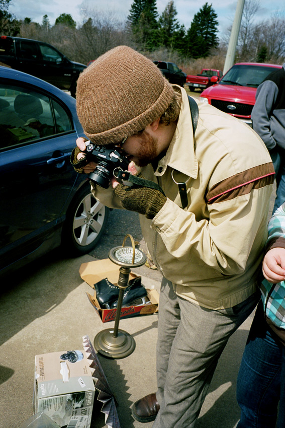 Kodak Ektar Sample Photo #4