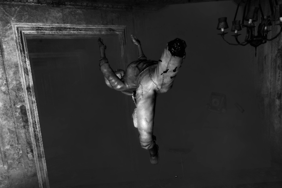 Fallout 3: Exploded