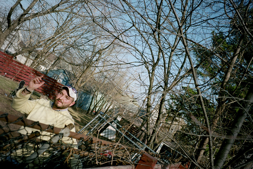 Kodak Ektar Sample Photo #1