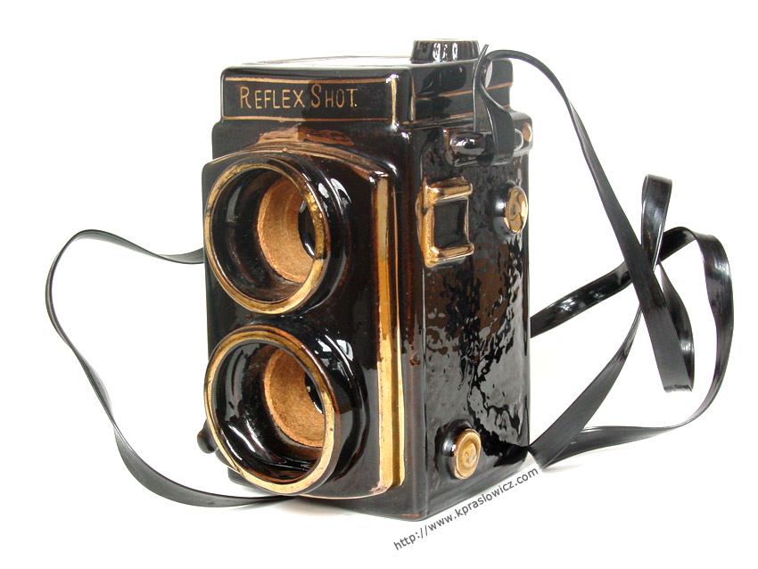 Reflex Shot 1