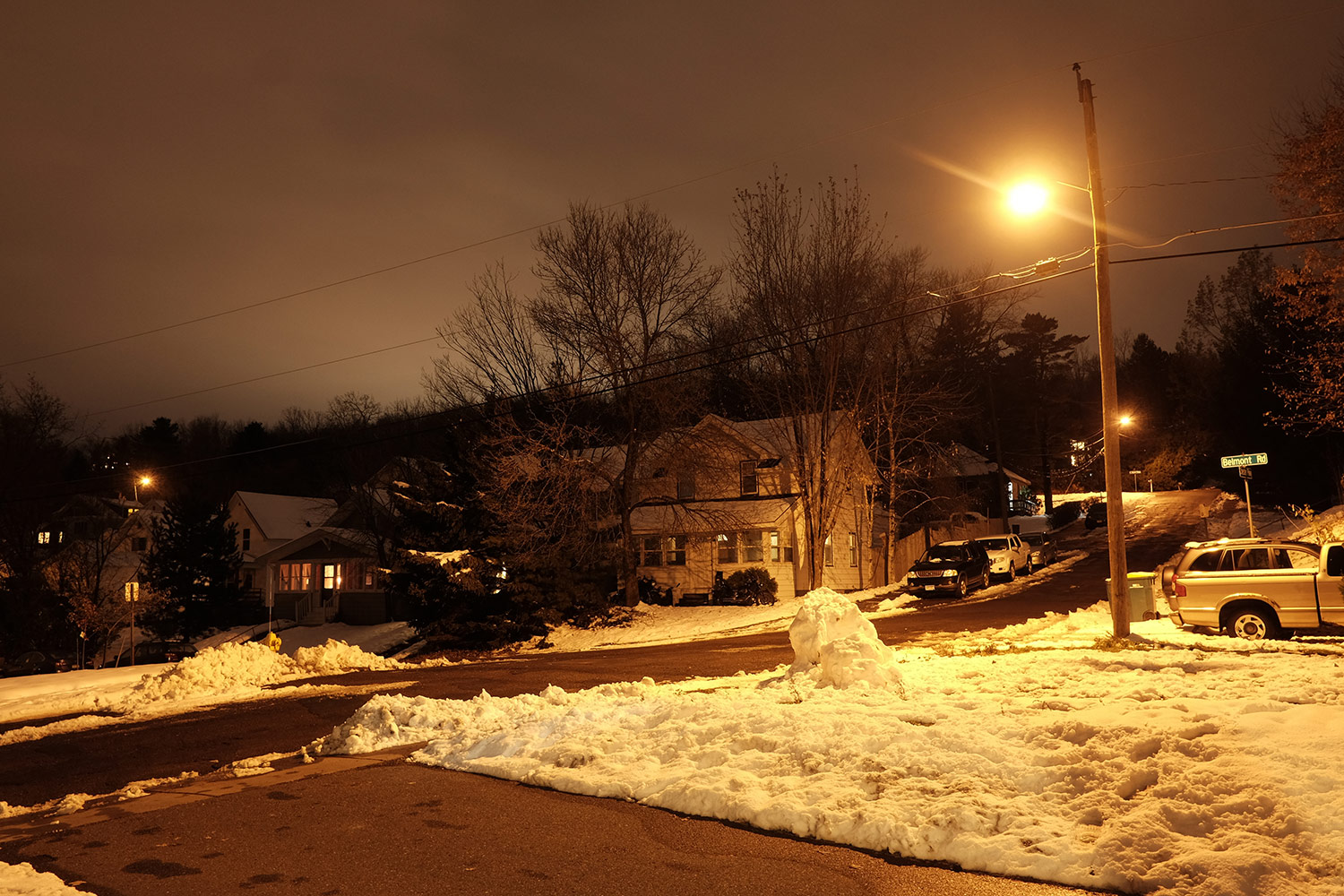 Scene 1. No Filter SOOC
