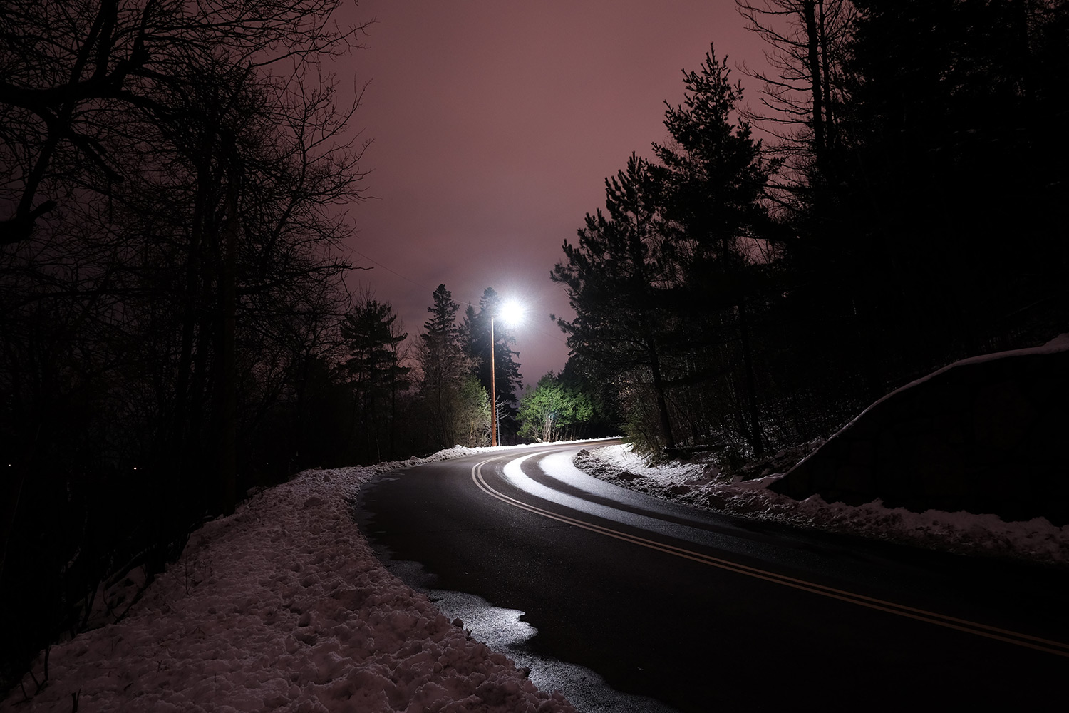 Scene 2, Natural Night Filter, SOOC