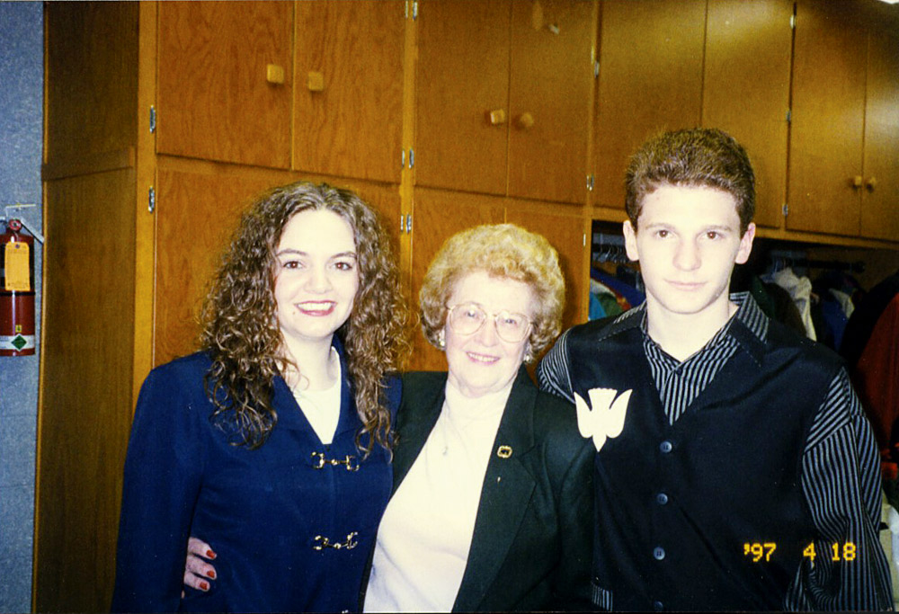 Family Snapshot