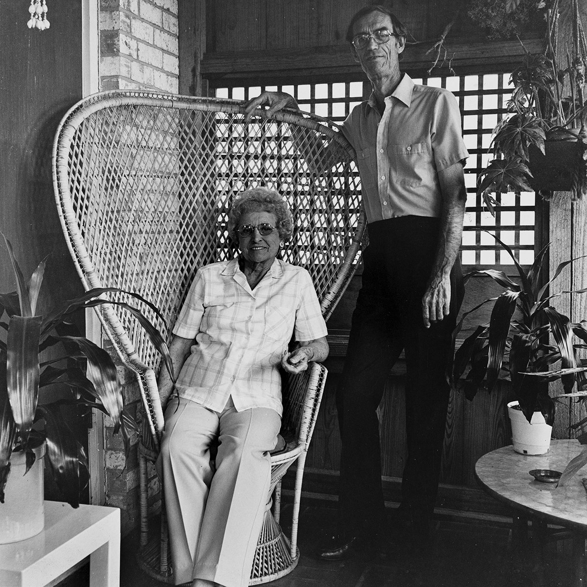 Couple Portrait
