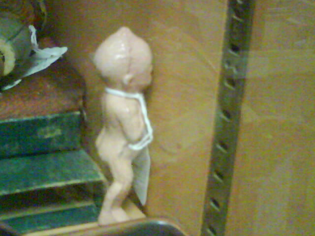 Wall Baby