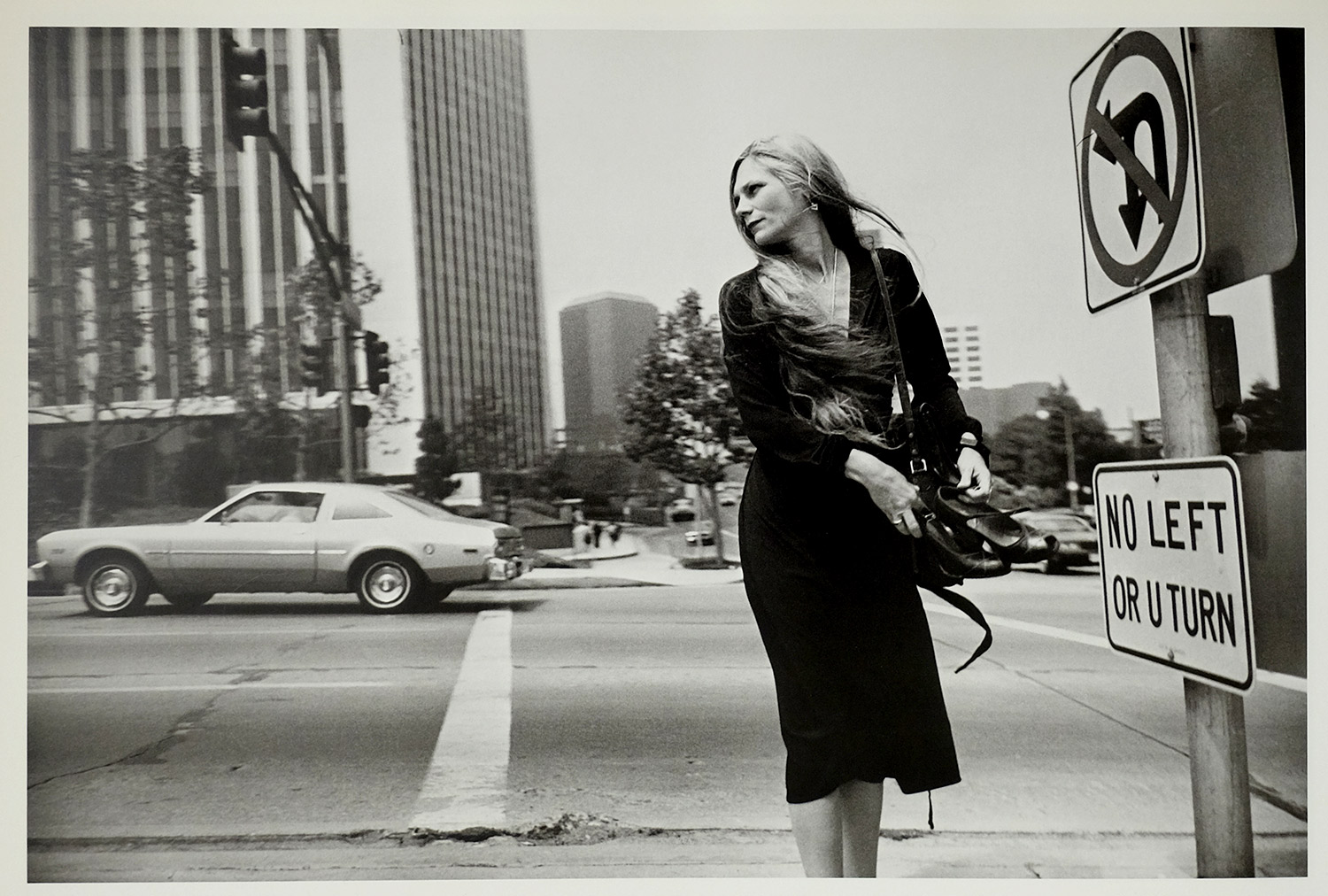 Garry Winogrand: Los Angeles 1980-81