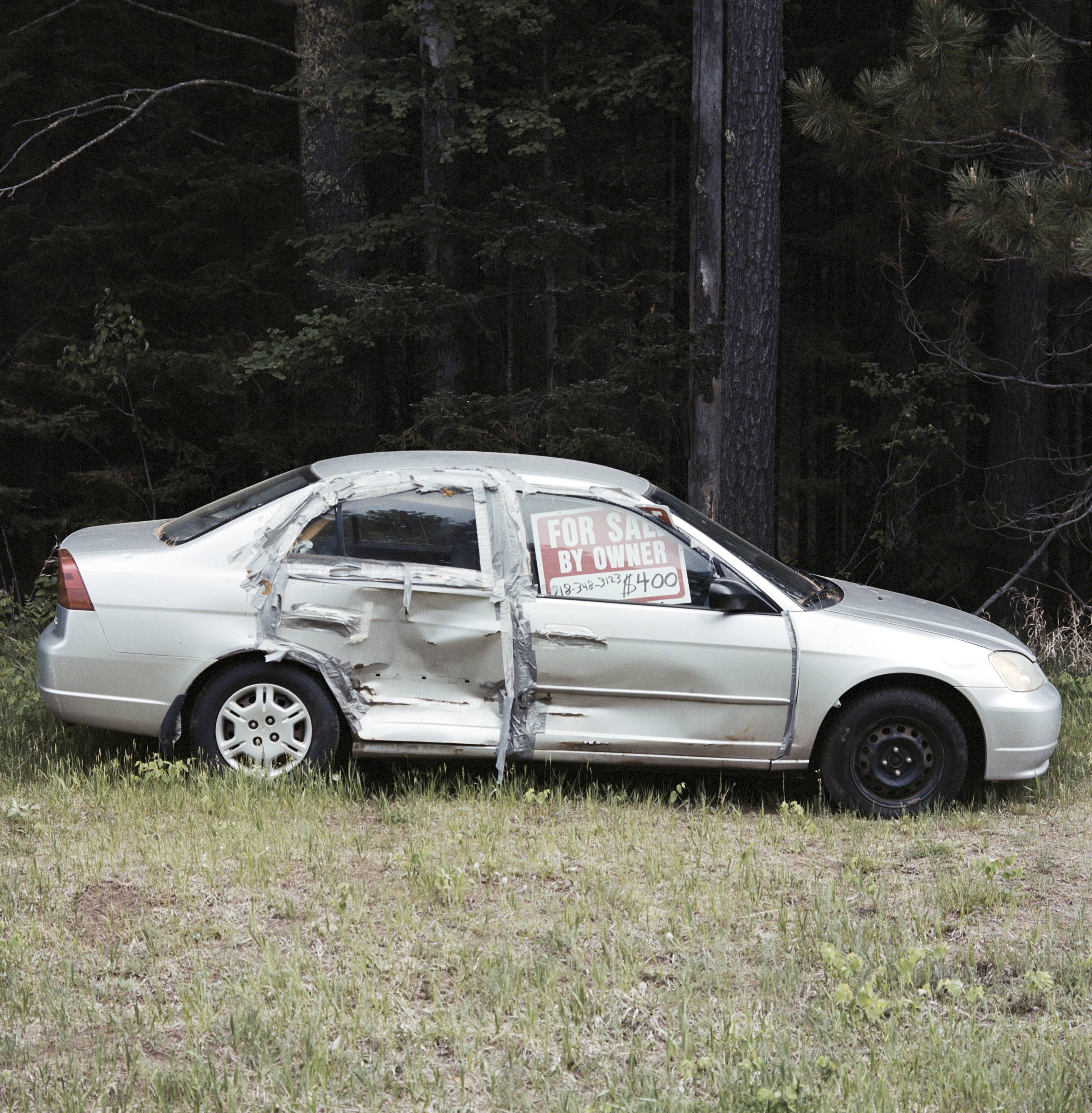 Car For Sale - $400, Duluth, Minnesota, May 2018