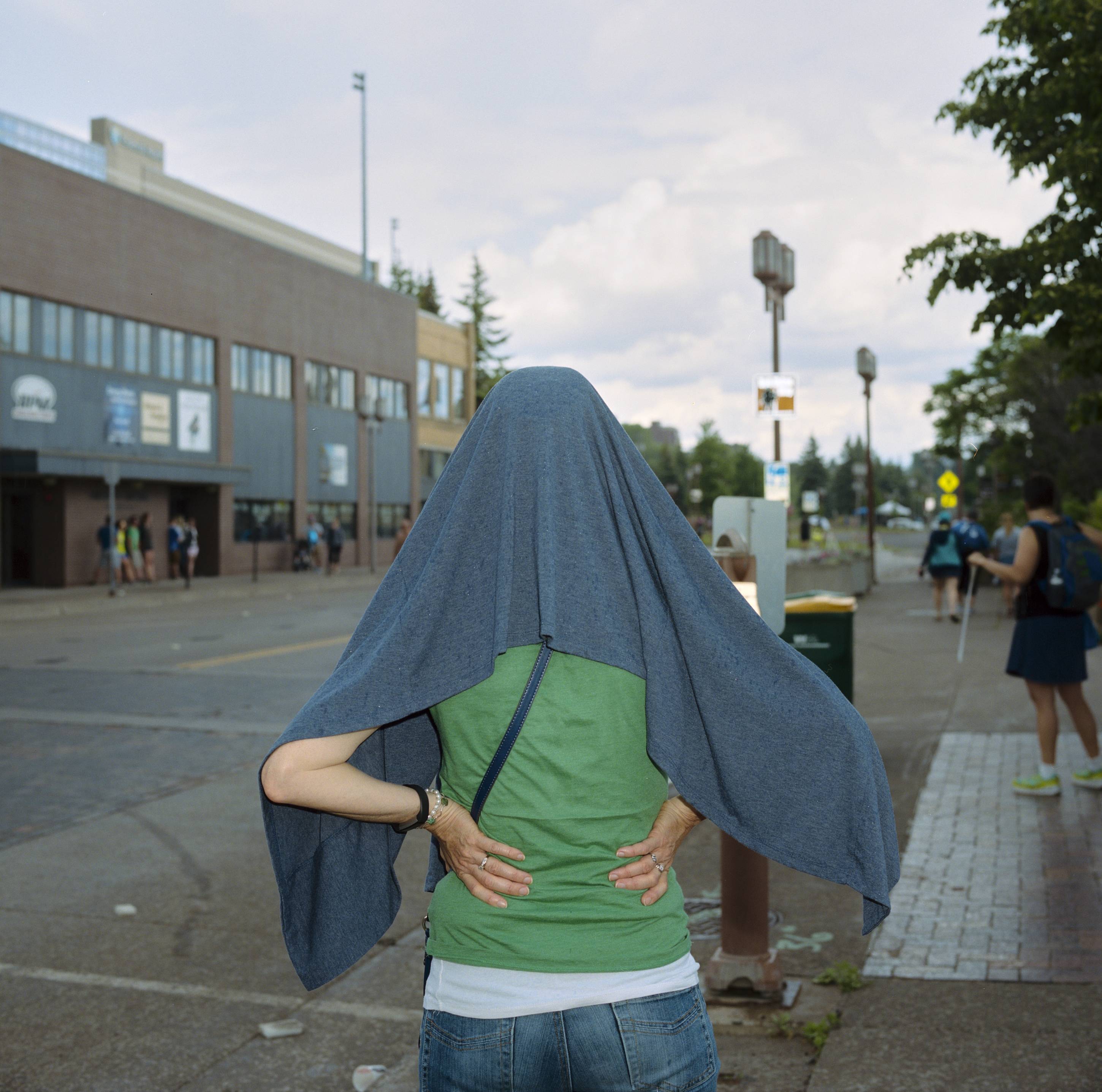 Duluth, Minnesota, June 2017