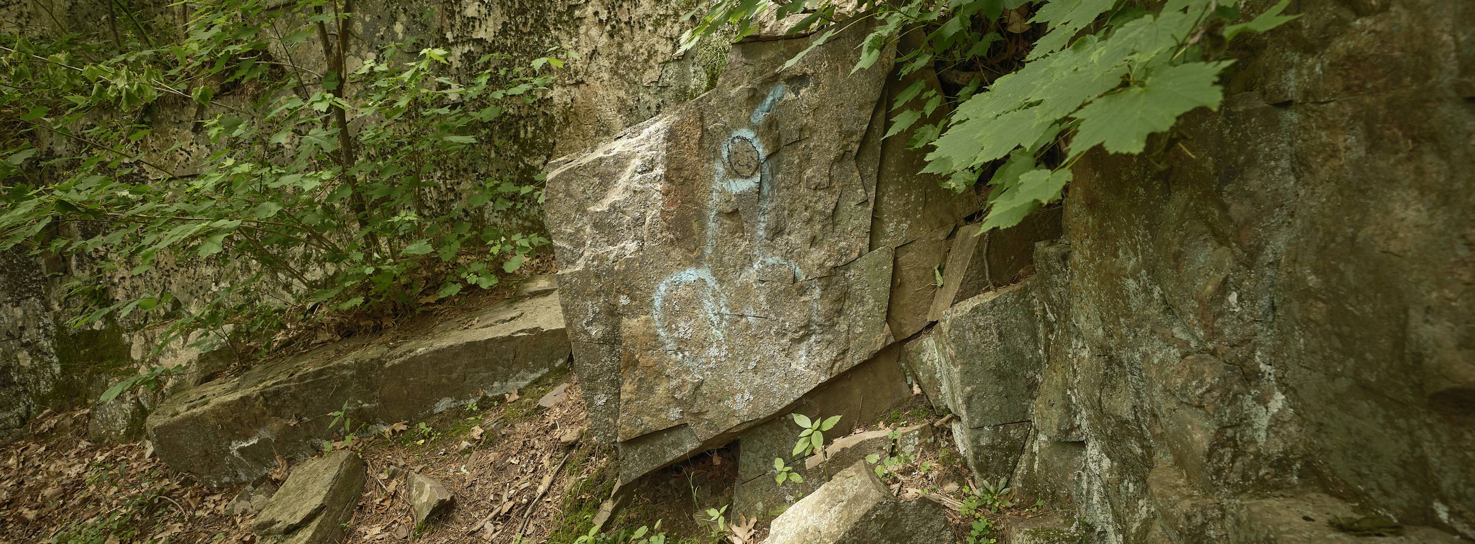 Eau Claire Dells, Wisconsin, June 2024