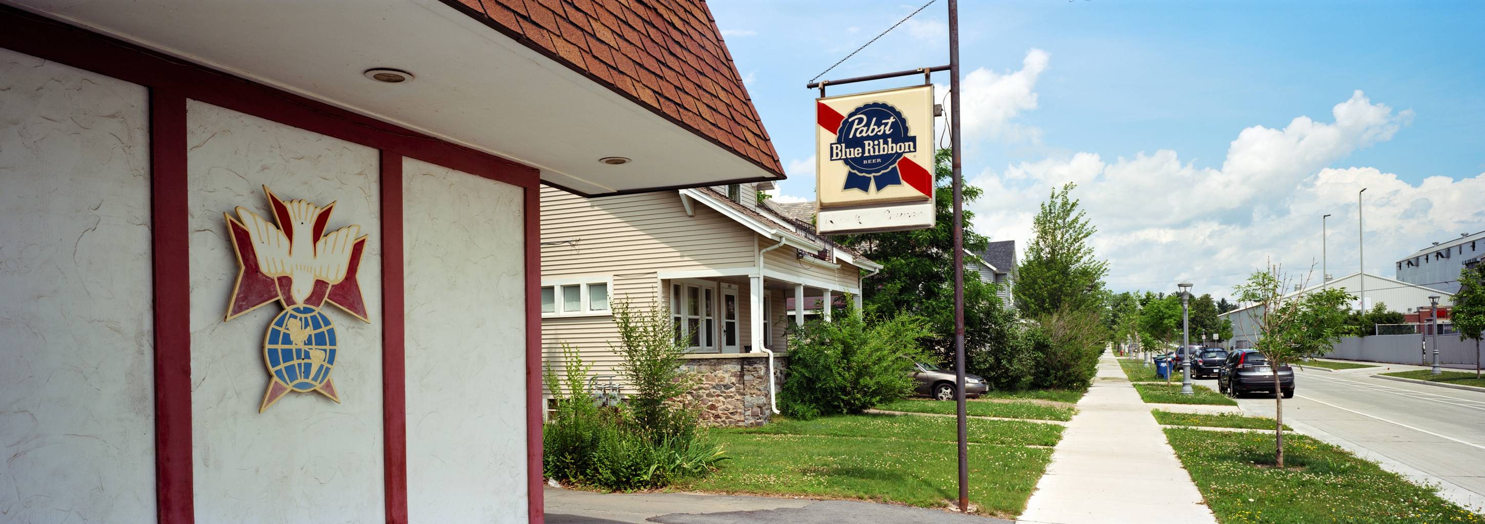 KC Club, Wausau, Wisconsin, June 2021
