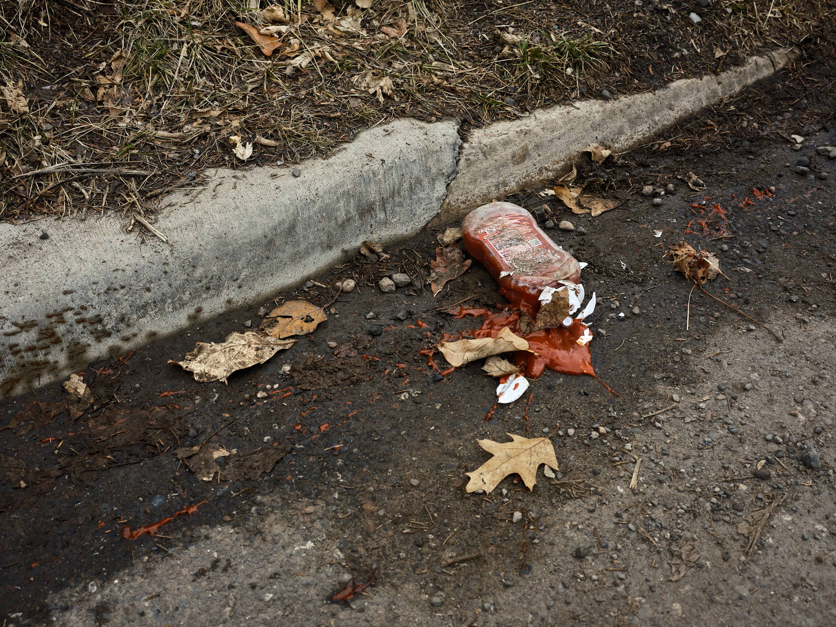 Ketchup, February 2024