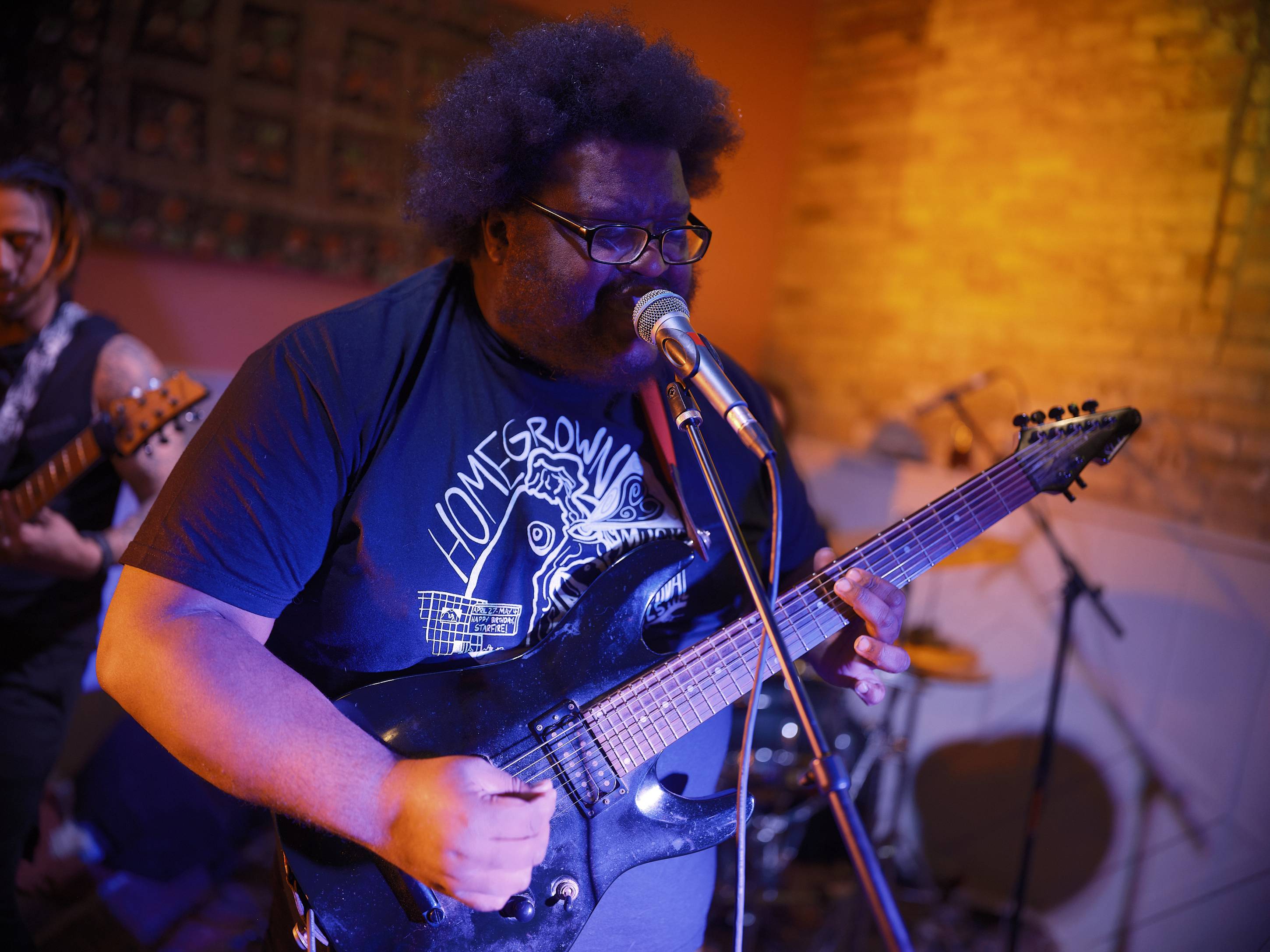 Wolves of the North, Ursa Minor Brewing, April 2025