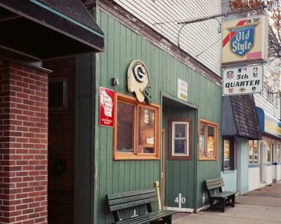 5th Quarter, Ladysmith, Wisconsin, October 2022