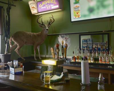 Bucktales Cantina & Grill, Superior, Wisconsin, September 2023