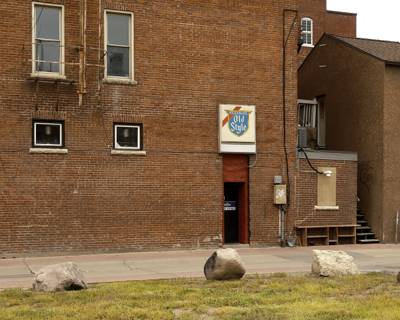 Chances R, La Crosse, Wisconsin, May 2024