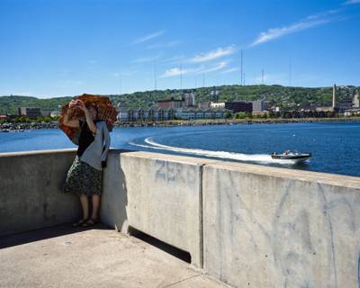 Duluth, Minnesota, August 2011