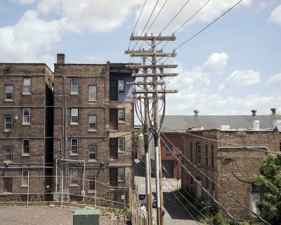 Duluth, Minnesota, July 2017