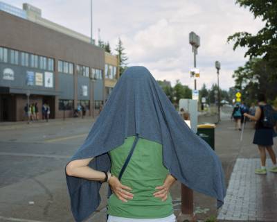 Duluth, Minnesota, June 2017