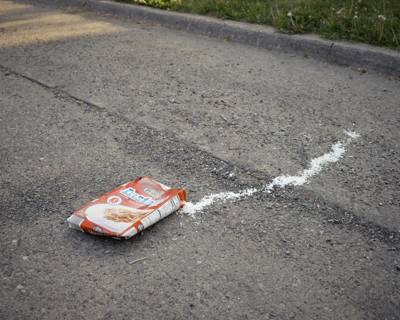 Instant White Rice, June 2023