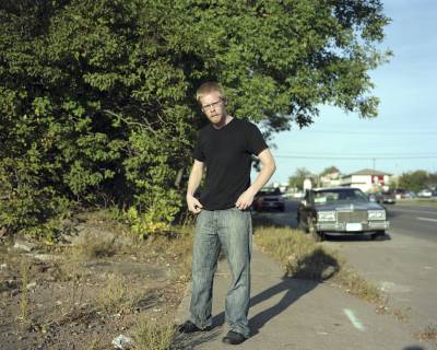Laramie, Duluth, Minnesota, September 2011