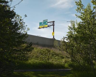North Shore ->, Duluth, Minnesota, June 2024