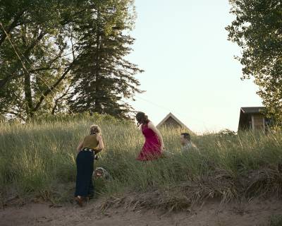 Photo Session, Duluth, Minnesota, July 2017