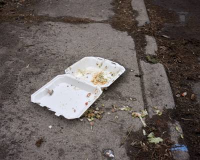 Salad?, April 2023