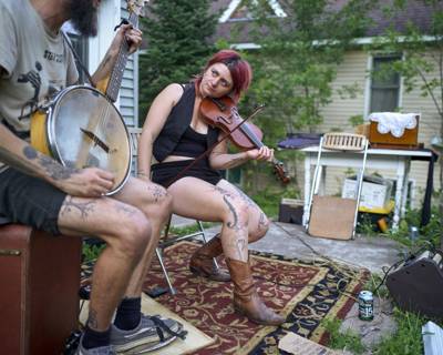 séance:north, Duluth, Minnesota, July 2026